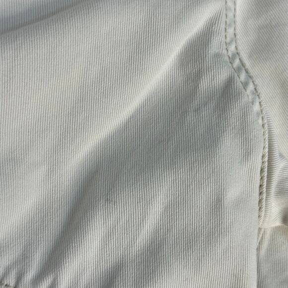 Union Bay Men’s Cargo Shorts Cream - Picture 3 of 9